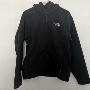 Men’s The North Face Black Jacket